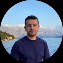 Mert Uzun profil fotoğrafı