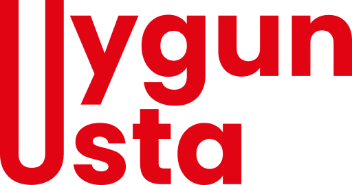 UygunUsta Logo